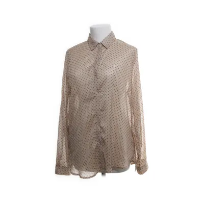 Blouse (Beige) van Guts & Gusto Polyester