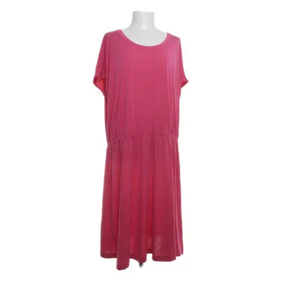Jurk (Roze) van Zizzi Modal, Polyester
