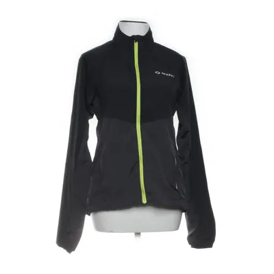 Sports jacket (Black, Gray, Green) from SOC Polyester