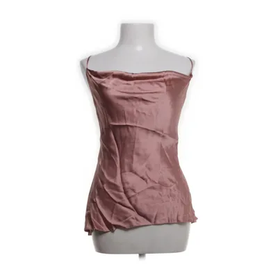 Tank Top (Pink) from Andiata