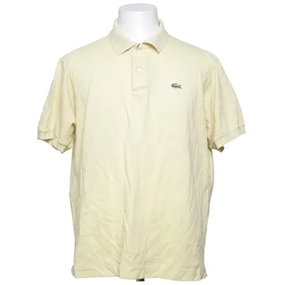 Poloshirt (5191L) van Lacoste Katoen