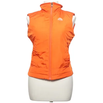 Outer vest (Orange) from ACG Polyester