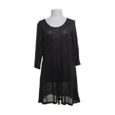 Klänning (Grå) från Dress Like Marie Elastan, Viskos