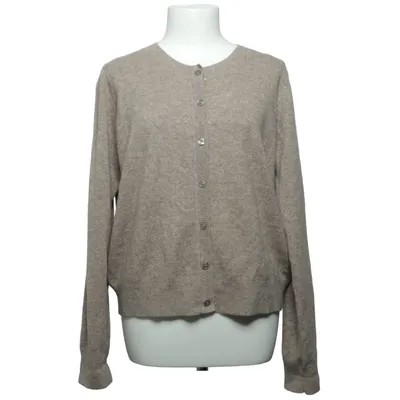 Strickjacke (Knitted Cashmere Cardigan) von NA-KD Kaschmir