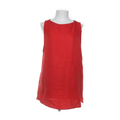 Linne (Röd) från Musera Polyester