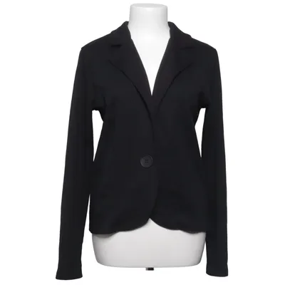 Kavaj (Svart) från Lingon & Blåbär Elastan, Polyester, Viskos