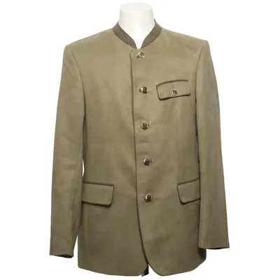 Blazer (Beige) van H. Moser Acetaat, Polyester, Viscose