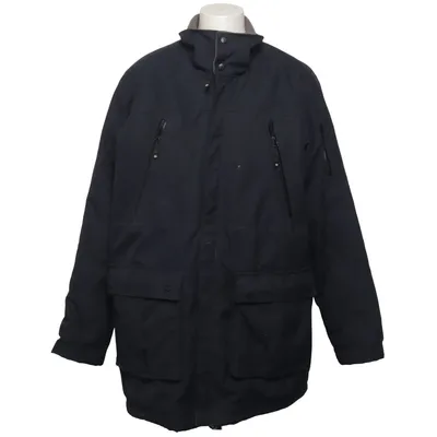 Jack (Blauw) van G.A.D Polyester