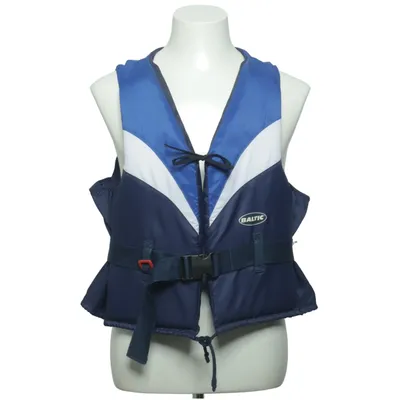 Gilet de sauvetage (Bleu, Blanc, Multicolore) de Baltic