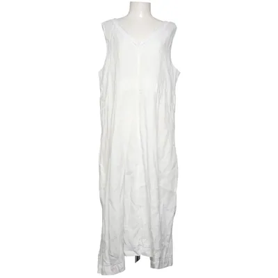 Robe (Blanc) de Gossip Lin