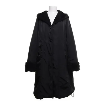 Vinterjacka (Svart) från No Secret Polyester