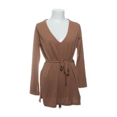Kleid (Braun) von Femme Luxe