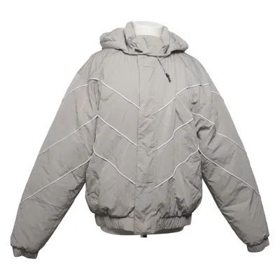 Veste d'hiver (Gris) de Loom Polyamide, Polyester