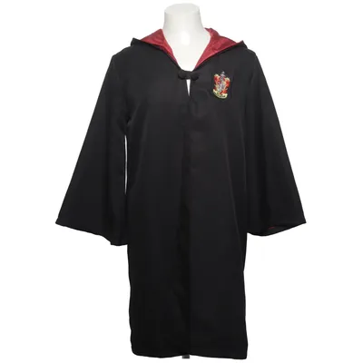 Fancy dress (Black, Red, White) from Harry Potter