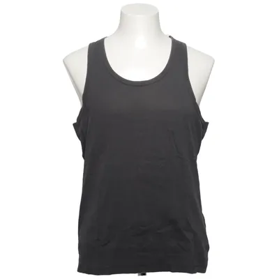 Tank Top (Gray) from Y-3 Yohji Yamamoto x Adidas