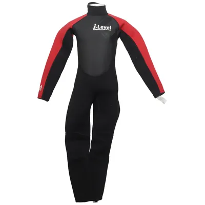 Wetsuit (I-Level) van Base