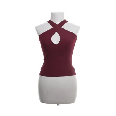 Linne (Röd) från Ivyrevel Elastan, Polyester