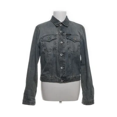 Denim jacket (Blue) from Pepe Jeans Cotton
