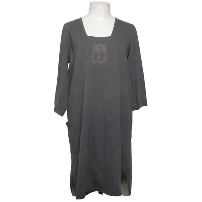 Klänning (Grå, Beige) från Gudrun Sjödén