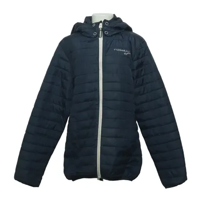 Lightweight jacket (Blue) from Rosetti Riding Polyester