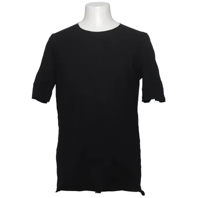 T-shirt (Svart) från Hannes Roether Bomull