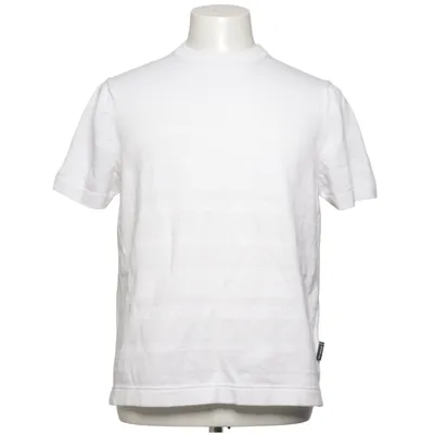 T-shirt (65010) fra Hechter Bomuld