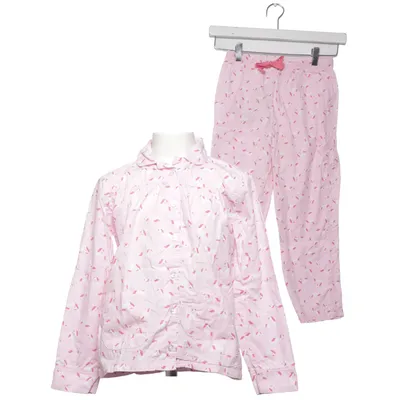 Pyjama (Rose) de Cotton Juice Coton