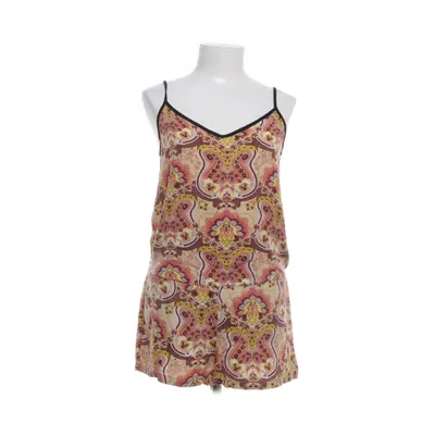 Jumpsuit (Pink, Mehrfarbig) von Undiz