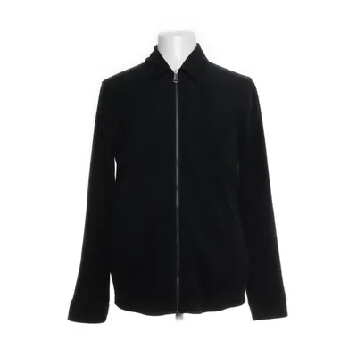 Jacka (Svart) från H&M Polyester, Elastan