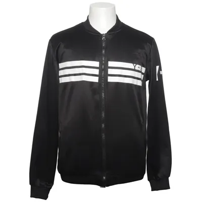 Blouson (Noir, Blanc) de Y-3
