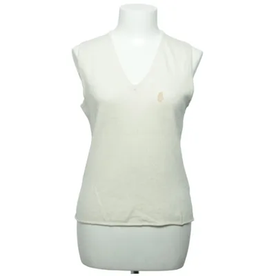 Slipover (Beige) from Jette Joop Angora, Cashmere, Polyamide, Viscose, Wool