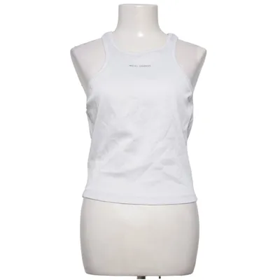 Débardeur (Beige) de Nicki Studios x Gina Tricot Élasthane, Polyamide