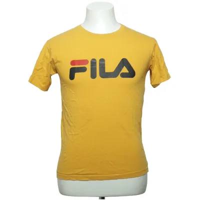 T-shirt (Yellow) from Friday Cotton