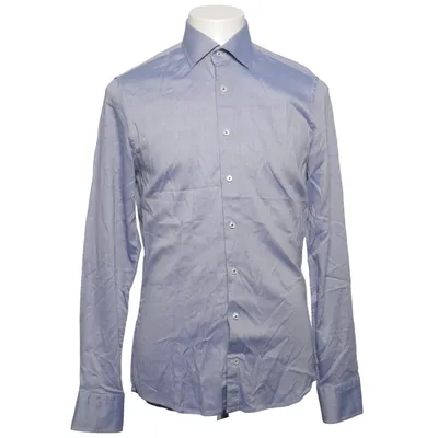 Shirt (Slimline Stretch) from Stenströms