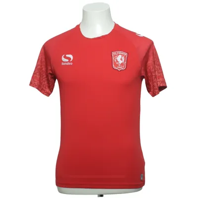 Voetbalshirt (Rood) van Sondico Polyester