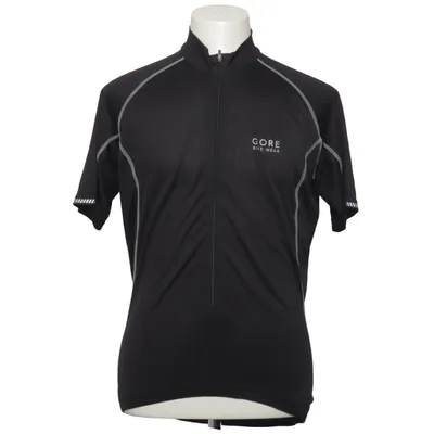 Cykeltröja (Svart) från Gore Bike Wear Polyester