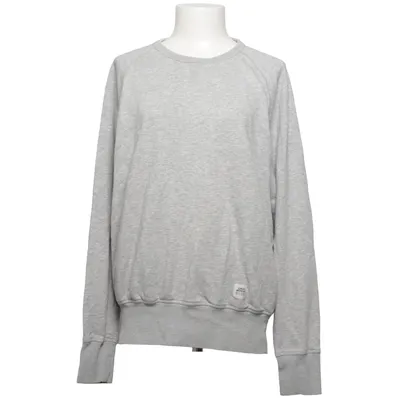 Sweatshirt (First Sweat) from Cheap Monday Cotton, Polyester, Viscose