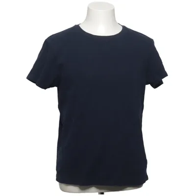 T-shirt (Blauw) van Bellfield Katoen
