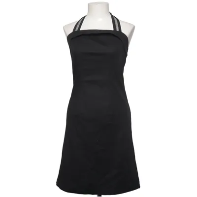 Robe dos-nu (Noir) de Lucky 13 Coton, Élasthane