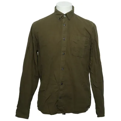 Chemise (Vert) de Matinique Coton
