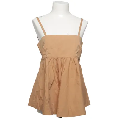 Tanktop  (Ebba) fra Rabens Saloner Bomuld, Elastan, Polyamid