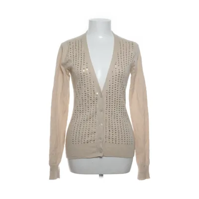 Cardigan (Beige) fra Bruuns Bazaar