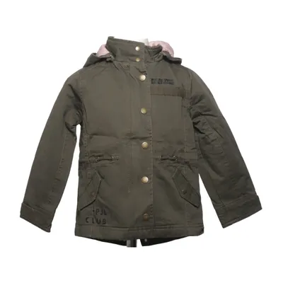 Parka (Adelyn Jr) de Pepe Jeans Coton, Polyester