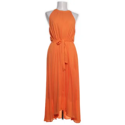 Maxi jurk (Oranje) van F&F