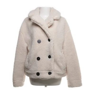 Vinterjakke (Beige) fra Mango Suit Polyester