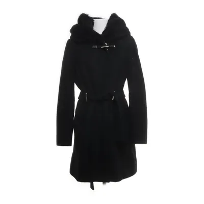 Kappa (Svart) från Calvin Klein Nylon, Polyester, Pälsimitation, Ull