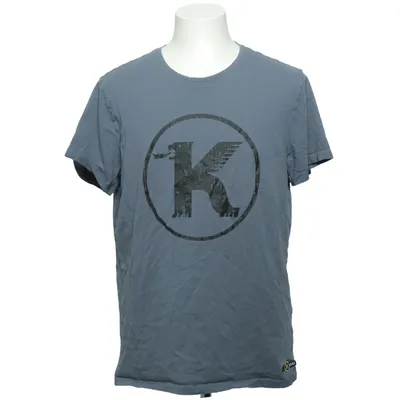 T-shirt (Refined) de Koppartrans Coton