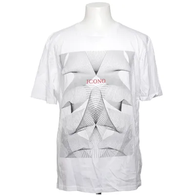 T-shirt (REGULAR FIT) från Icono Bomull