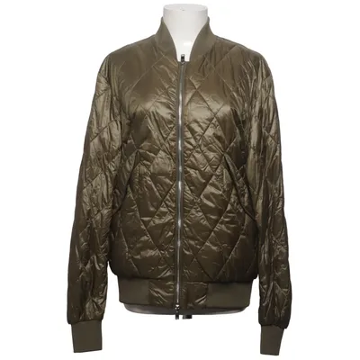 Blouson (Vert) de BPD Polyamide, Polyester