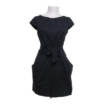 Klänning (Blå, Flerfärgad) från Styleboom